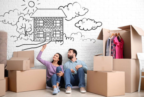 Home Relocation in Kolkata