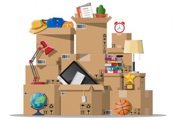 Radhabina Packers and Movers