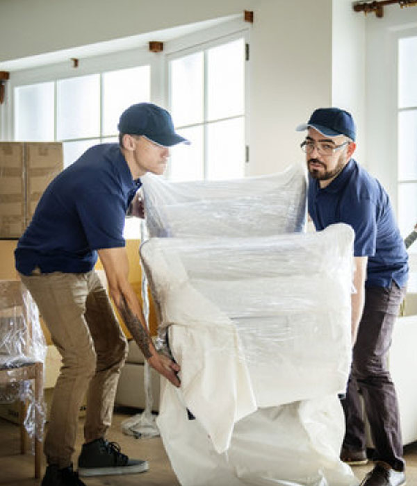 Packing and Moving Services in Kolkata