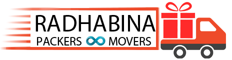 Radhabina Packers and Movers
